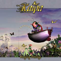 Kaipa - Discografía, line-up, biografía, entrevistas, fotos